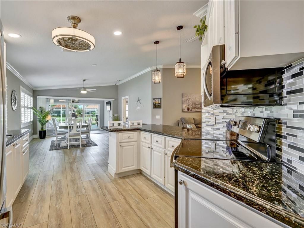4533 Paseo Avila , Naples, FL 34109 Photo