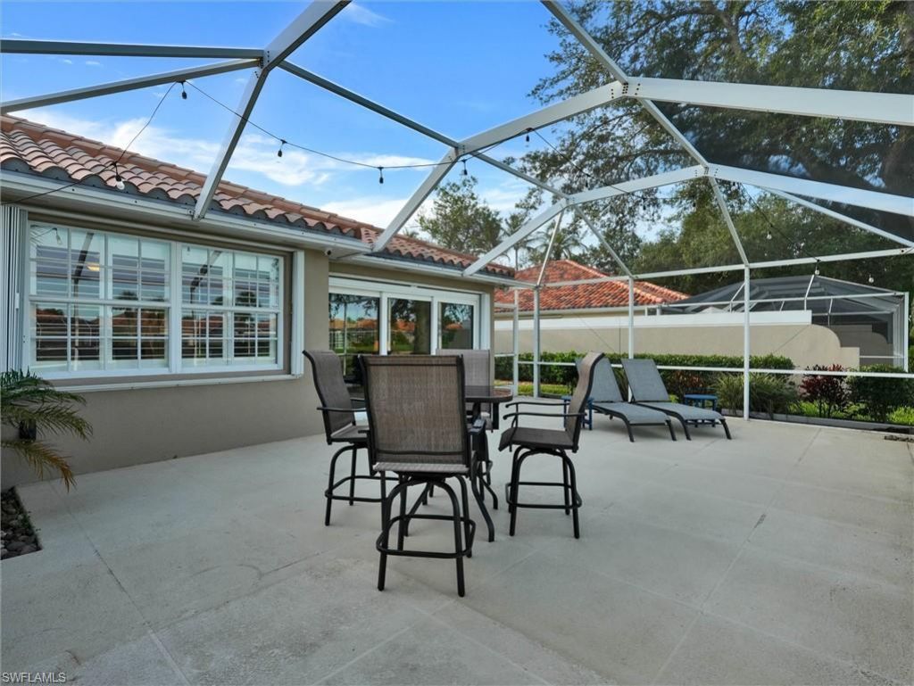 4533 Paseo Avila , Naples, FL 34109 Photo