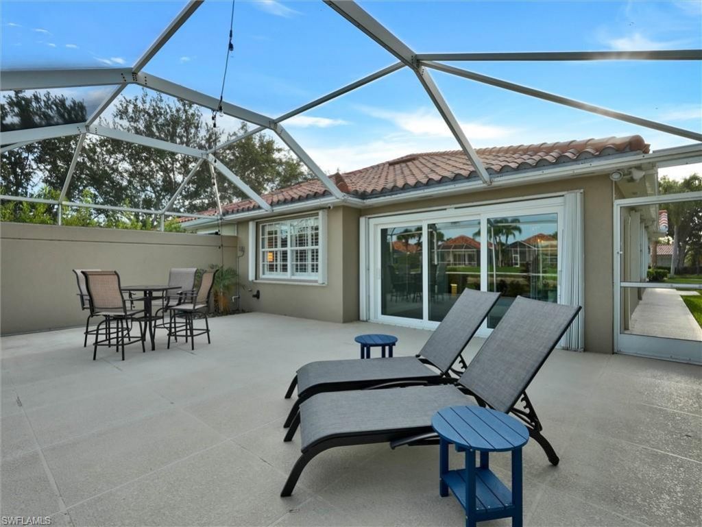 4533 Paseo Avila , Naples, FL 34109 Photo