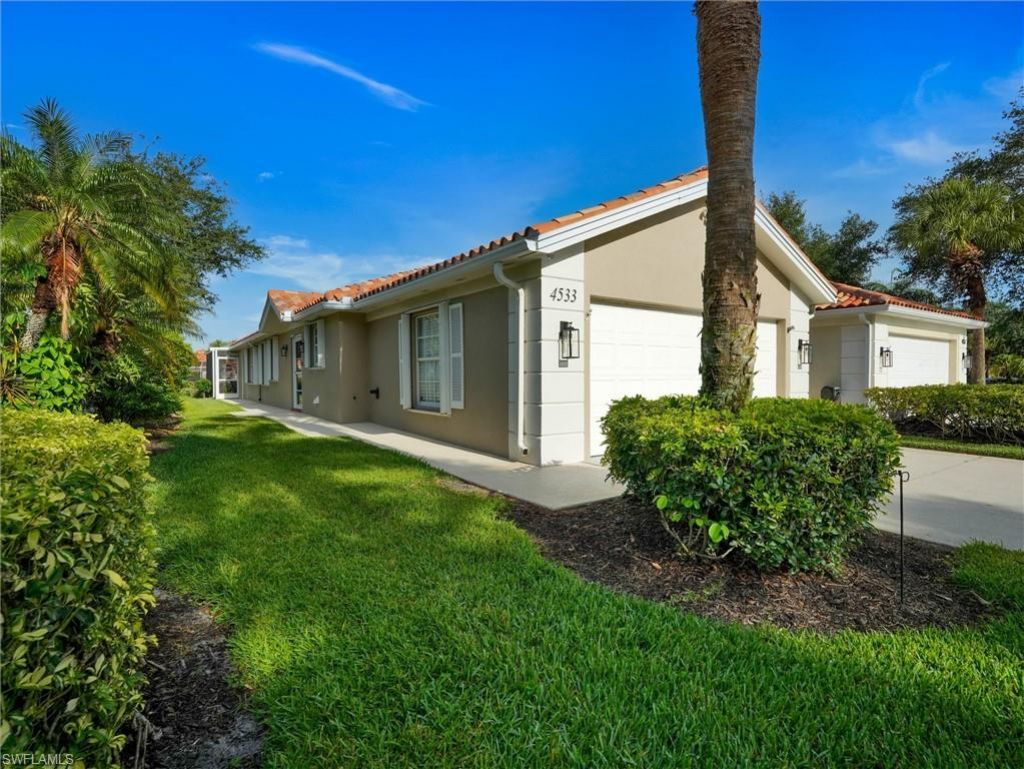 4533 Paseo Avila , Naples, FL 34109 Photo