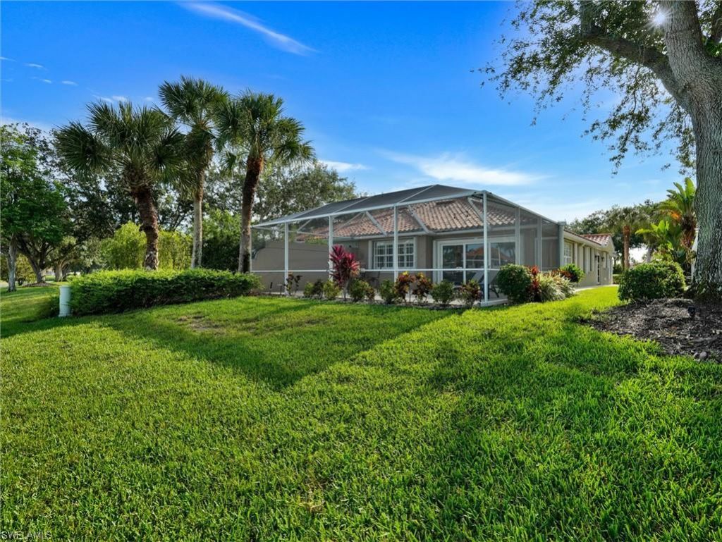 4533 Paseo Avila , Naples, FL 34109 Photo