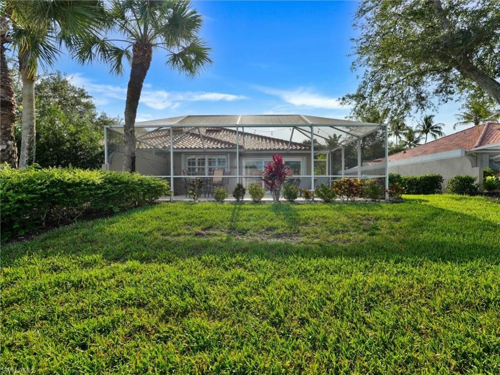 4533 Paseo Avila , Naples, FL 34109 Photo