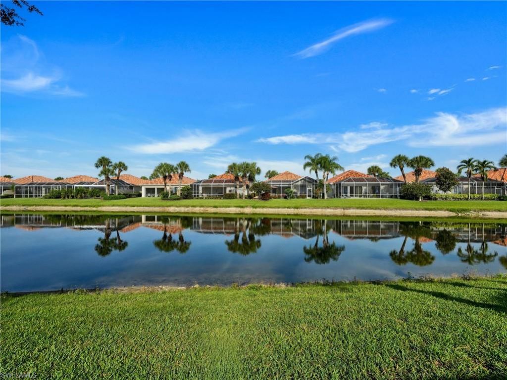 4533 Paseo Avila , Naples, FL 34109 Photo