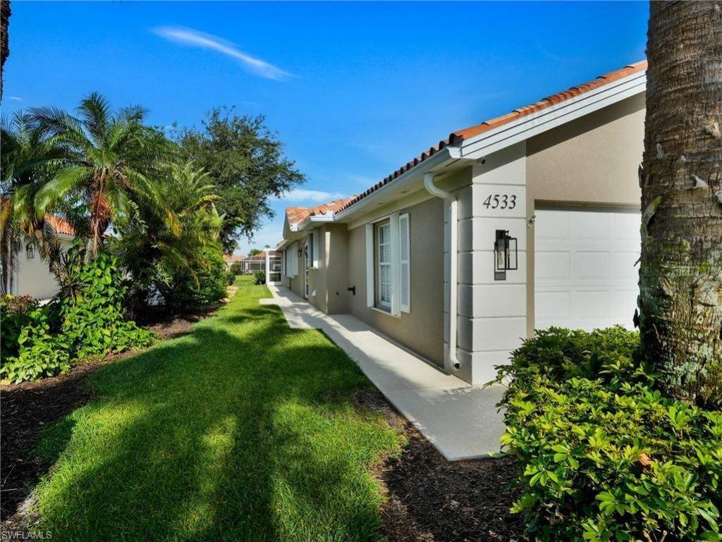 4533 Paseo Avila , Naples, FL 34109 Photo