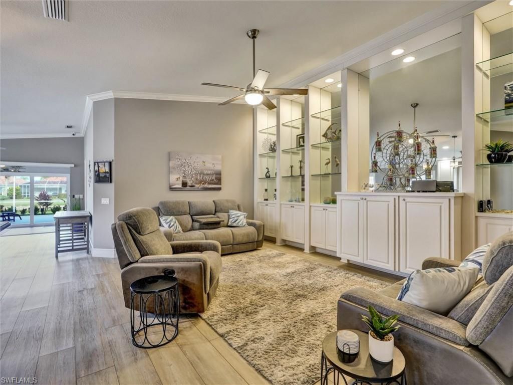 4533 Paseo Avila , Naples, FL 34109 Photo