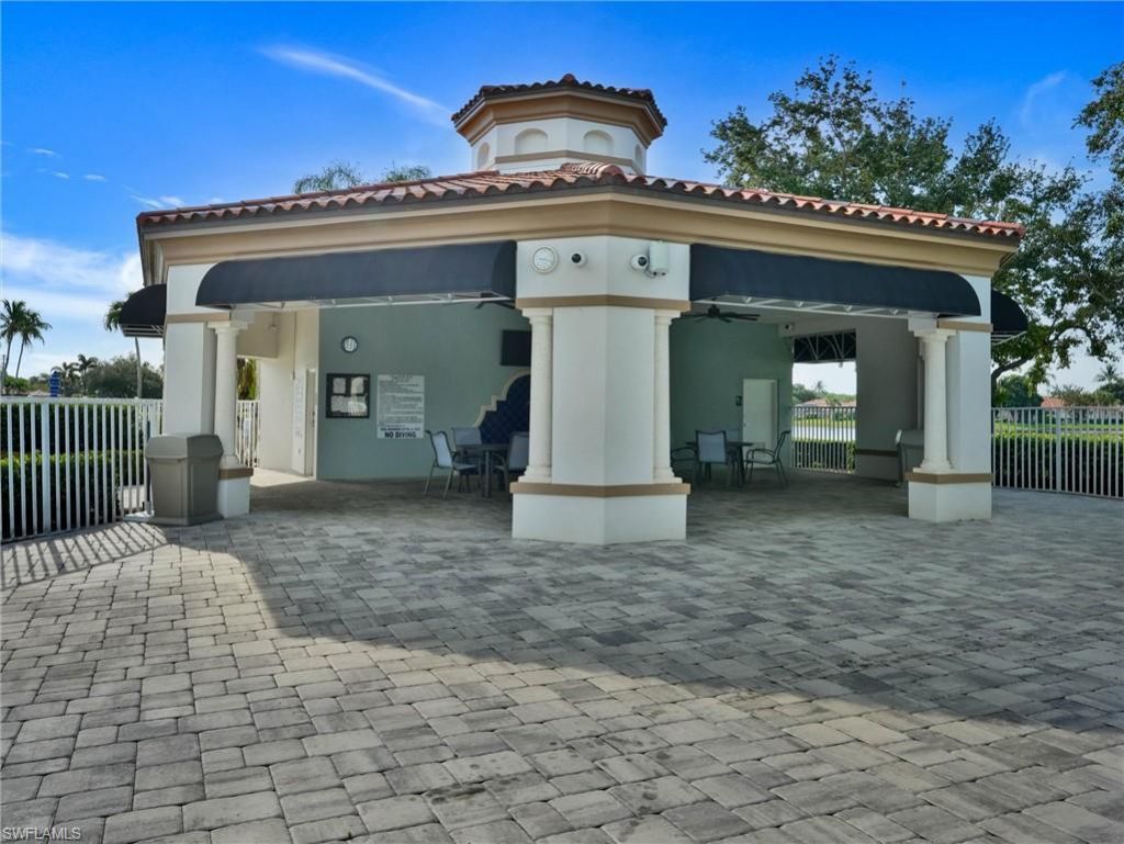 4533 Paseo Avila , Naples, FL 34109 Photo