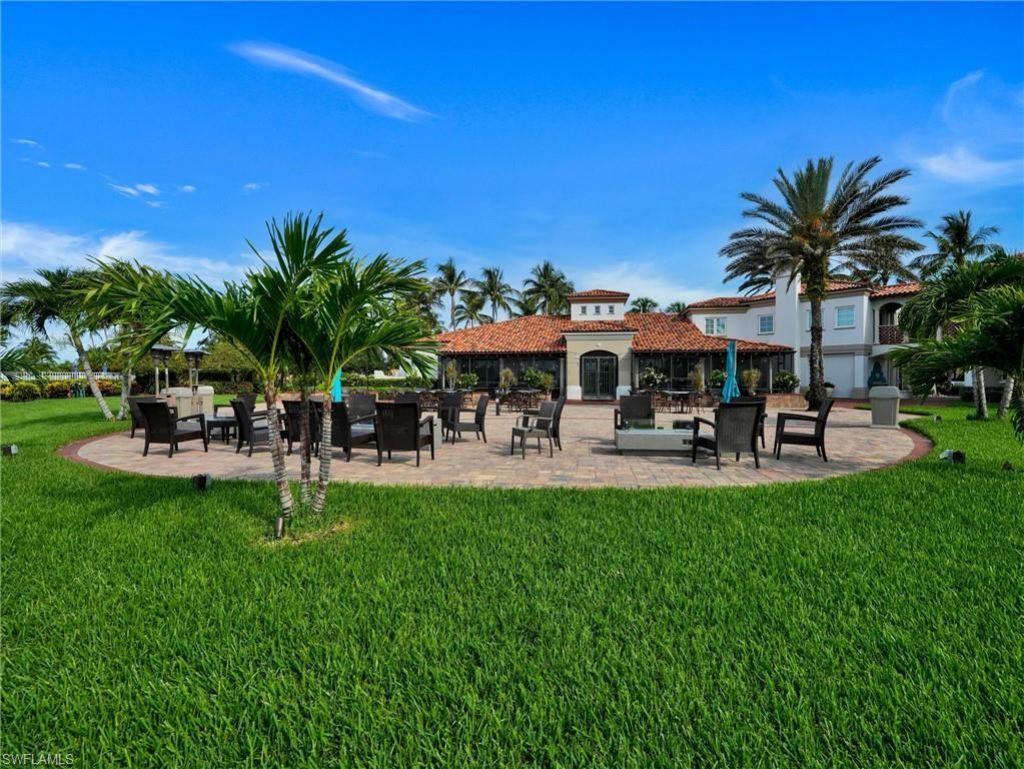 4533 Paseo Avila , Naples, FL 34109 Photo