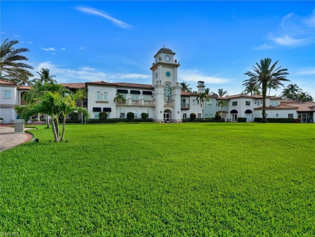 4533 Paseo Avila , Naples, FL 34109 Photo