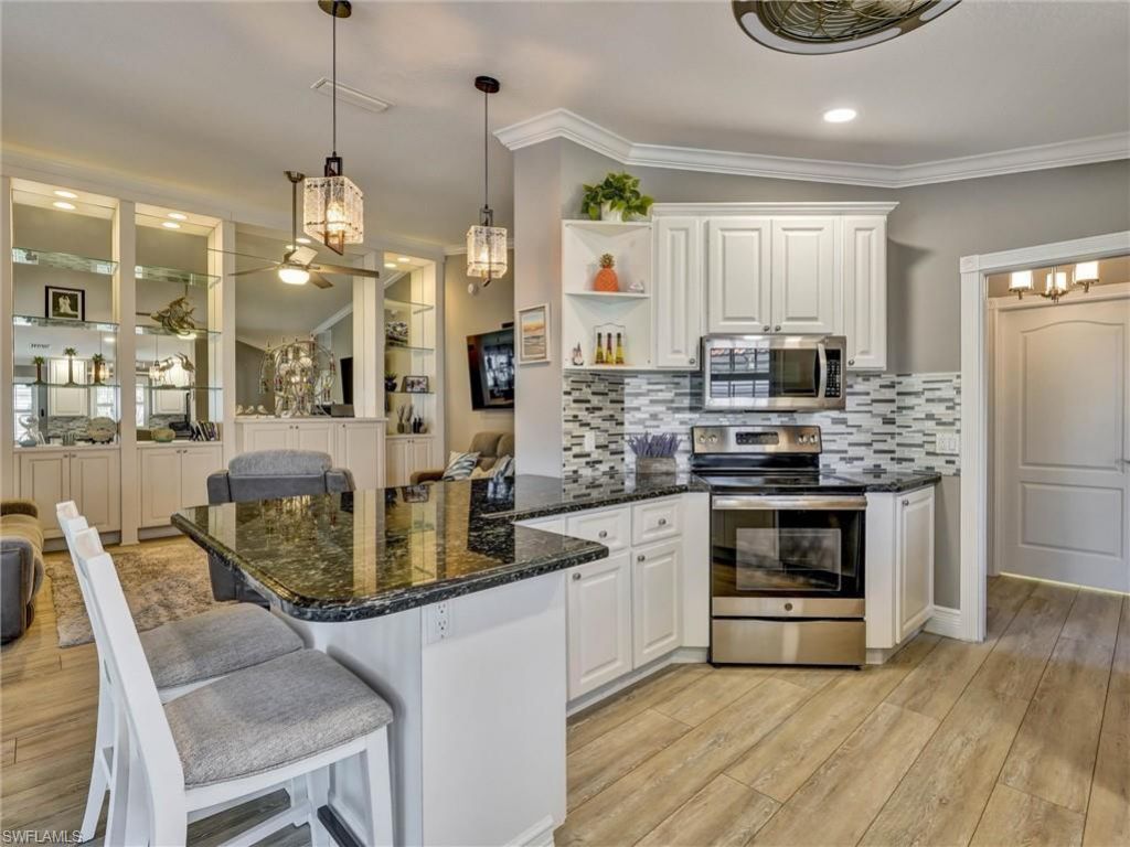 4533 Paseo Avila , Naples, FL 34109 Photo