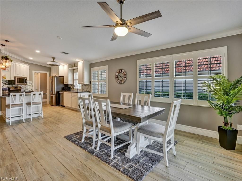 4533 Paseo Avila , Naples, FL 34109 Photo