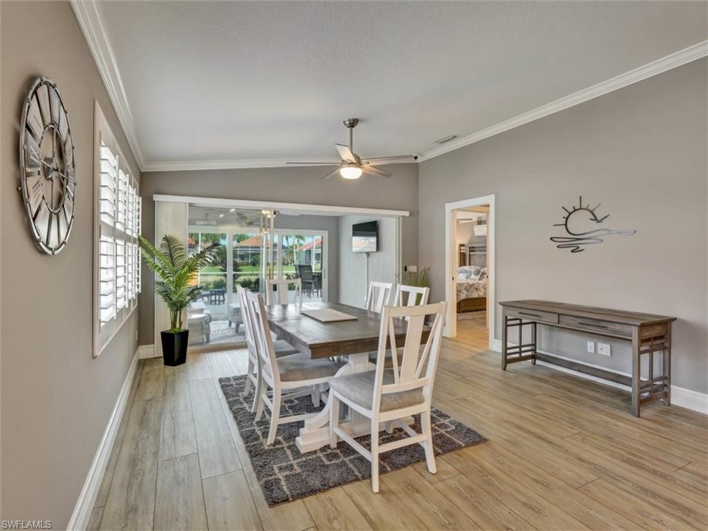 4533 Paseo Avila , Naples, FL 34109 Photo