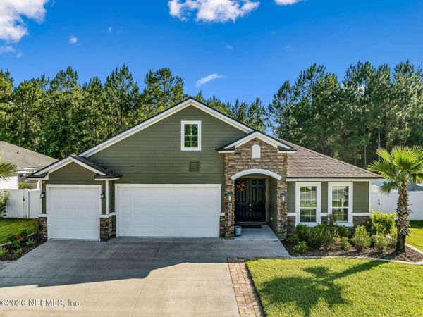 79425 PLUMMERS CREEK Drive, Yulee, FL 32097