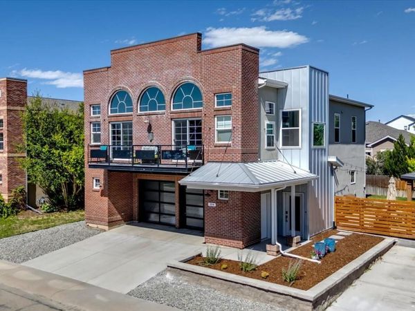 204 Pinyon Street , Frederick, CO 80530