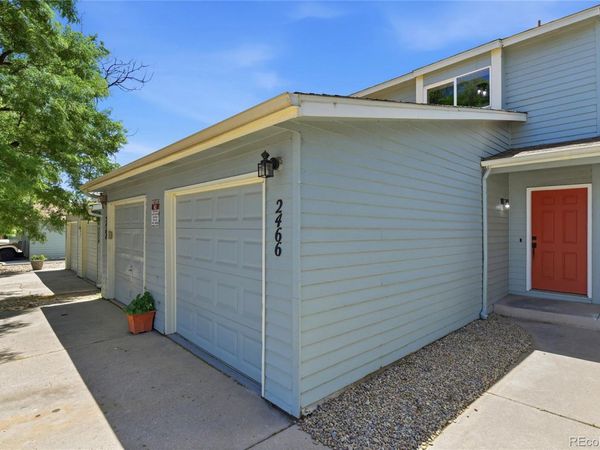 2466 Astrozon Circle , Colorado Springs, CO 80916