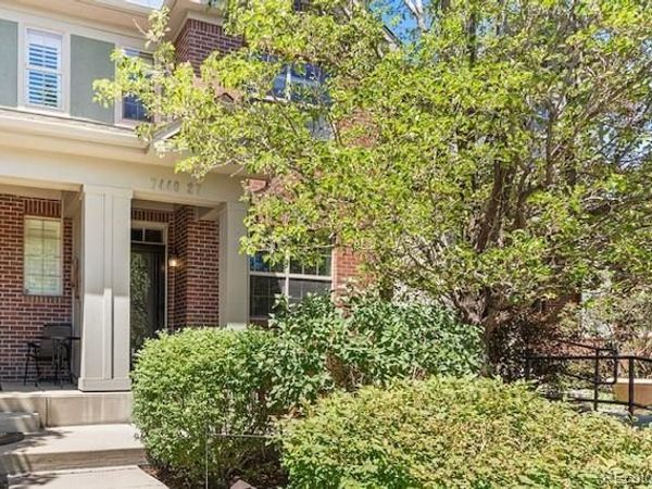 7440 E 8th Avenue, Unit 27, Denver, CO 80230
