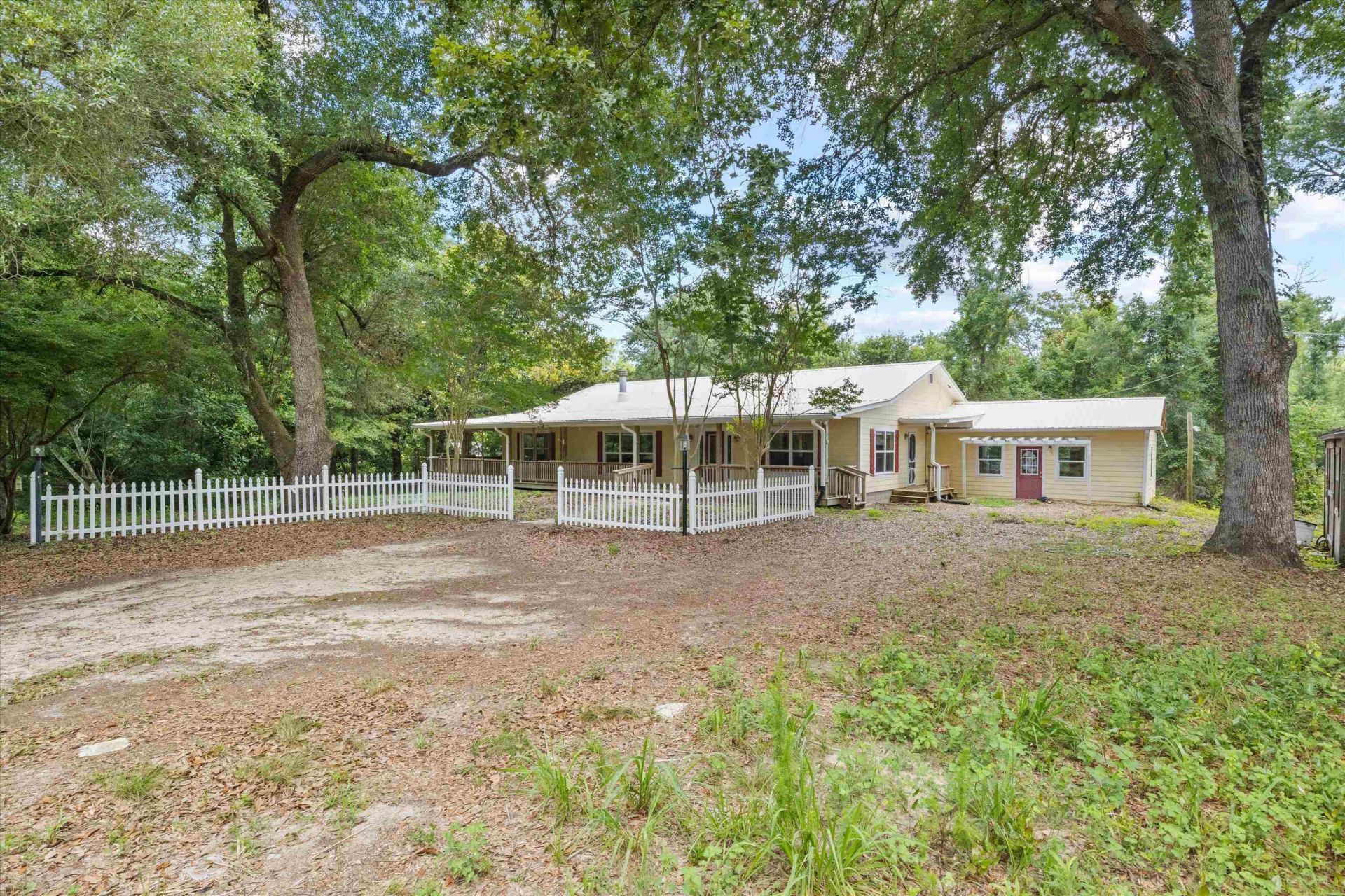 5688 Highway 90, Marianna, FL 32446 Photo