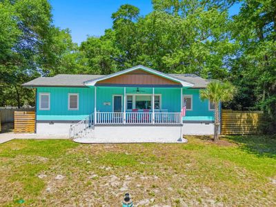 4259 Luck Ave. , Little River, SC 29566