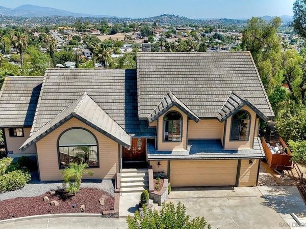 1419 RIMROCK DRIVE , Escondido, CA 92027