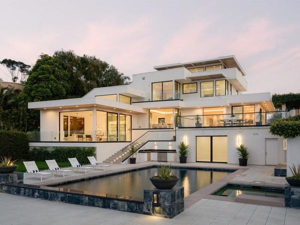 2082 Via Casa Alta, La Jolla, CA 92037