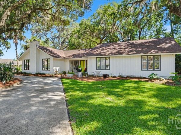 2 Mackay Lane , Savannah, GA 31411
