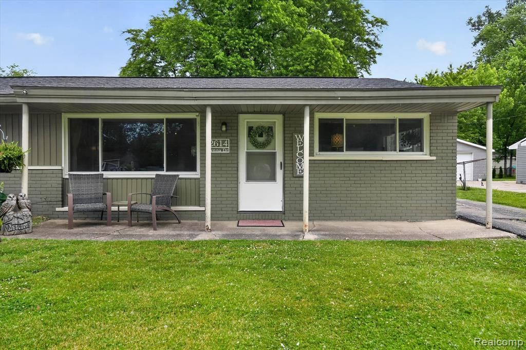 2614 Penna Drive, West Bloomfield Township, MI 48324 Main Photo