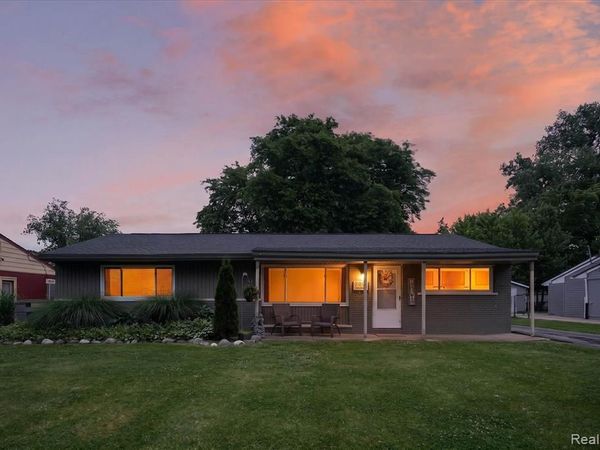 2614 Penna Drive , West Bloomfield Twp, MI 48324