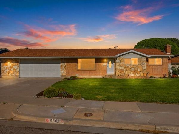 8342 S VAN BUREN ST , Midvale, UT 84047
