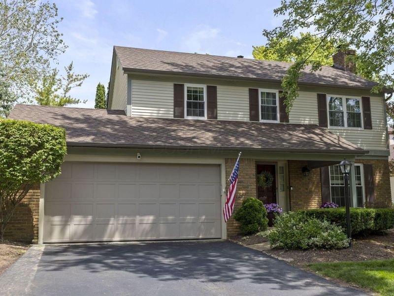 7836 Saddle Run, Powell, OH 43065 Photo 39