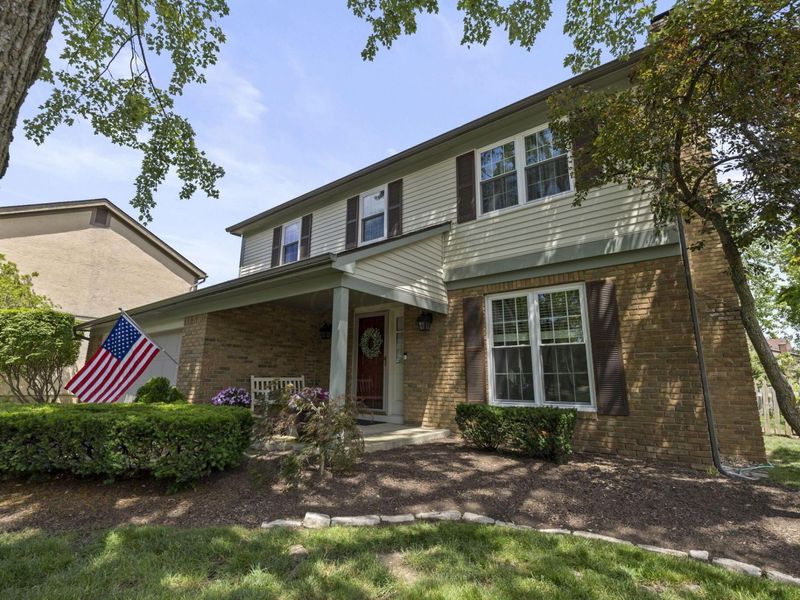 7836 Saddle Run, Powell, OH 43065 Photo 42