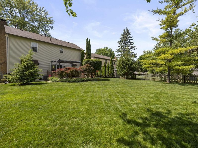 7836 Saddle Run, Powell, OH 43065 Photo 51