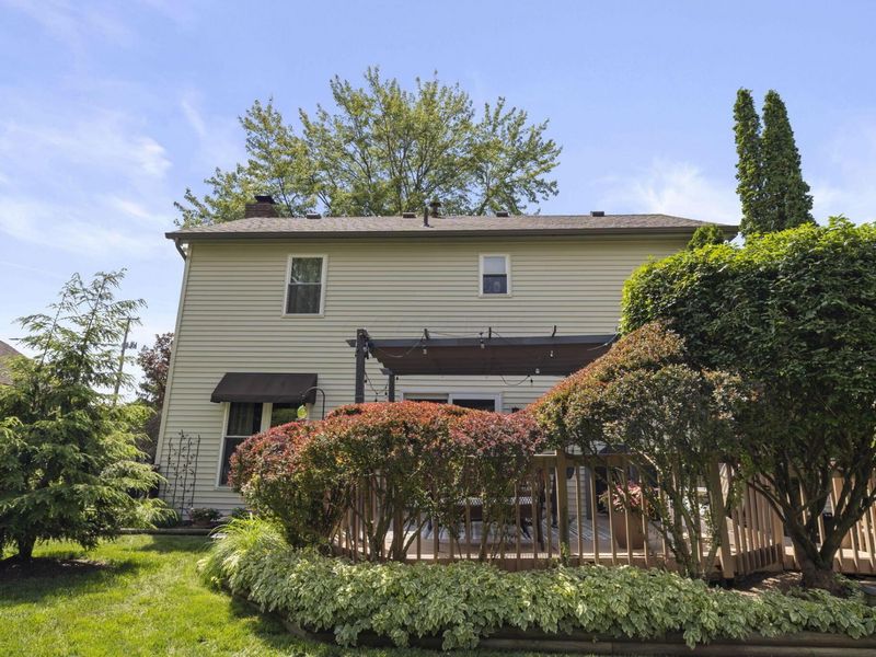 7836 Saddle Run, Powell, OH 43065 Photo 54