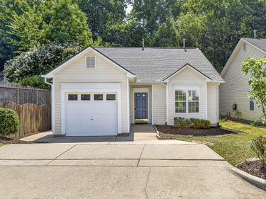 103 Litton Street, Apex, NC 27502