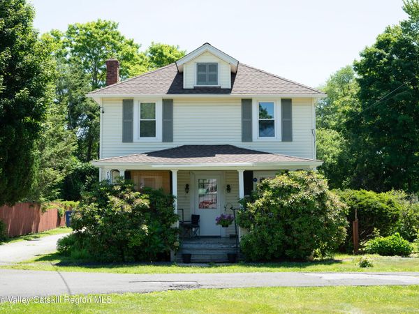 7316-7318 S Broadway , Red Hook, NY 12571