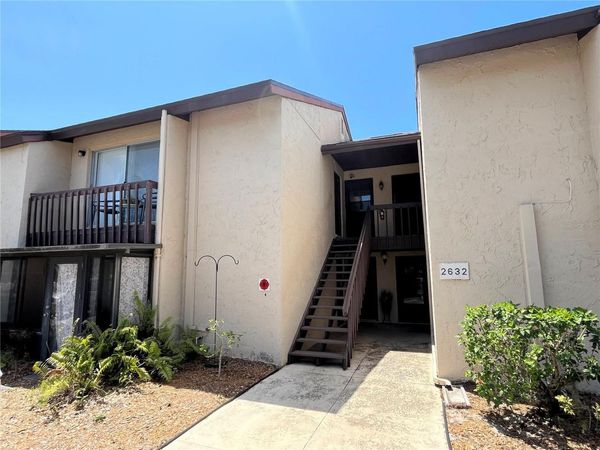2632 HIDDEN LAKE DR N , Unit B, SARASOTA, FL 34237