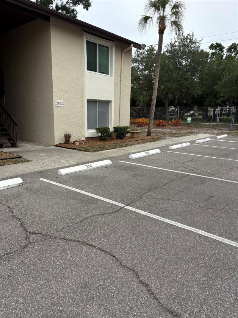 2613 Pine Lake Ter , Unit B, Sarasota, FL 34237 Photo