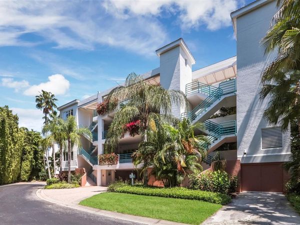 370 GULF OF MEXICO DRIVE, Unit 432, LONGBOAT KEY, FL 34228
