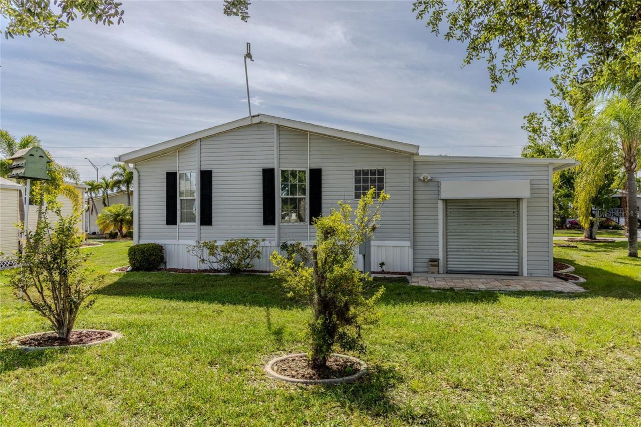 2100 Kings Highway , Unit 63, Port Charlotte, FL 33980 Photo