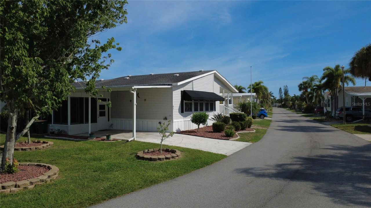 2100 Kings Highway , Unit 63, Port Charlotte, FL 33980 Photo