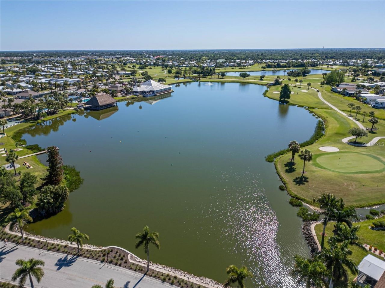 2100 Kings Highway , Unit 63, Port Charlotte, FL 33980 Photo