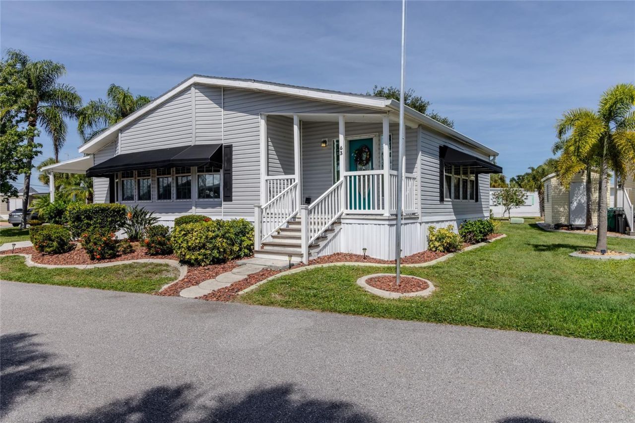 2100 Kings Highway , Unit 63, Port Charlotte, FL 33980 Photo
