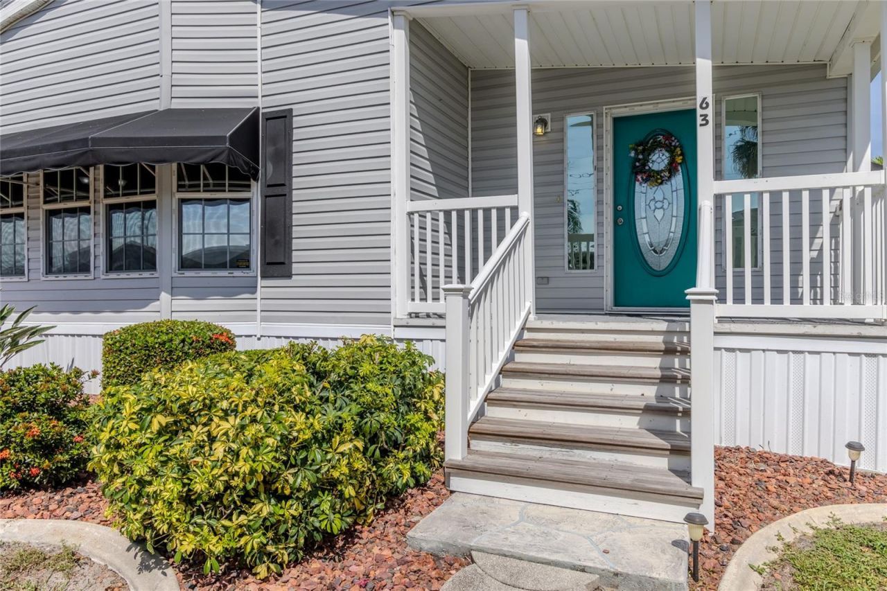 2100 Kings Highway , Unit 63, Port Charlotte, FL 33980 Photo