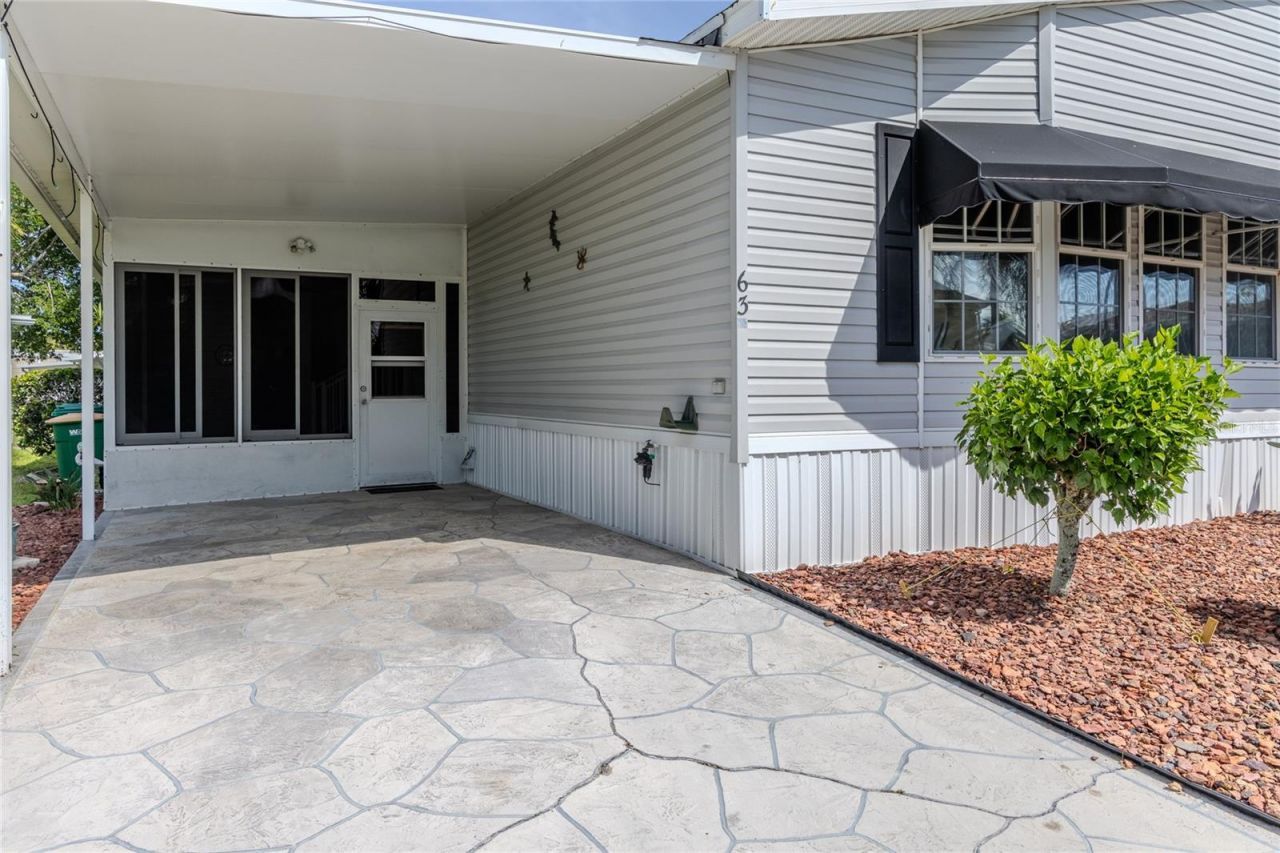 2100 Kings Highway , Unit 63, Port Charlotte, FL 33980 Photo