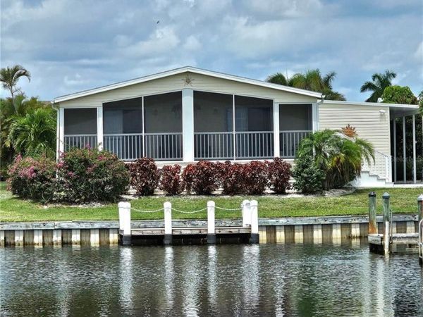 29 BRINK AVENUE , PUNTA GORDA, FL 33950