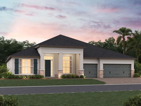 3078 SOLACE WAY , ORLANDO, FL 32820