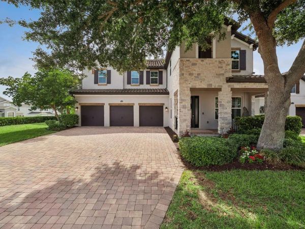 1706 HOLCOMB CREEK STREET , WINTER GARDEN, FL 34787