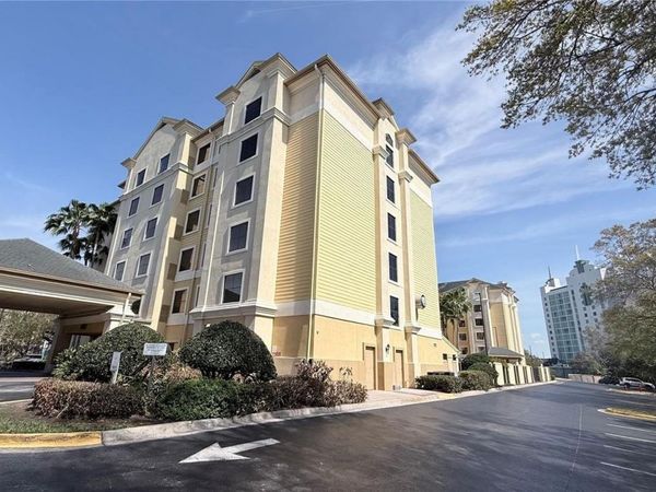 7601 CANADA AVENUE , Unit 515, ORLANDO, FL 32819