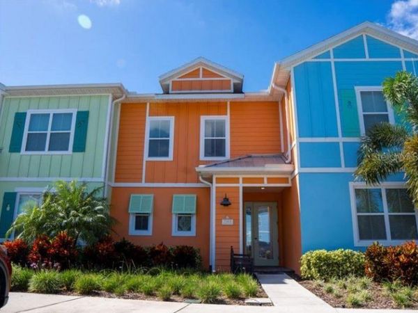 2968 CARIBBEAN SOUL DRIVE , KISSIMMEE, FL 34747