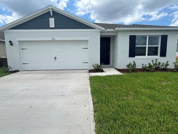 780 SEAGROVE TRAIL, ST CLOUD, FL 34771