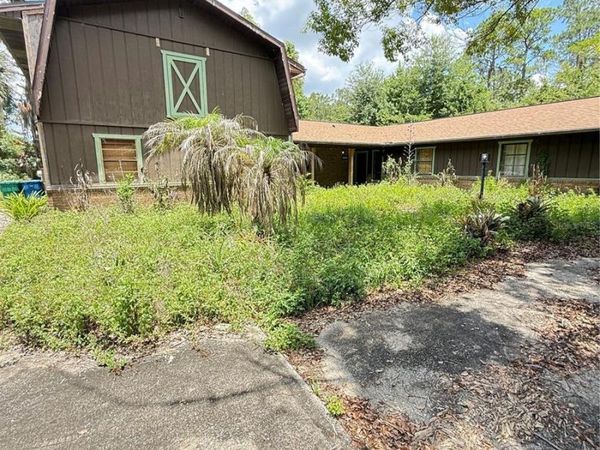 2260 HONTOON ROAD , DELAND, FL 32720