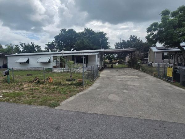 29 UNCLE PETE ROAD , HAINES CITY, FL 33844
